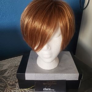 Tony of beverly Phobe lace front wig